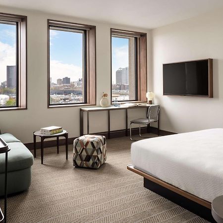 Hotel Marcel New Haven, Tapestry Collection By Hilton المظهر الخارجي الصورة