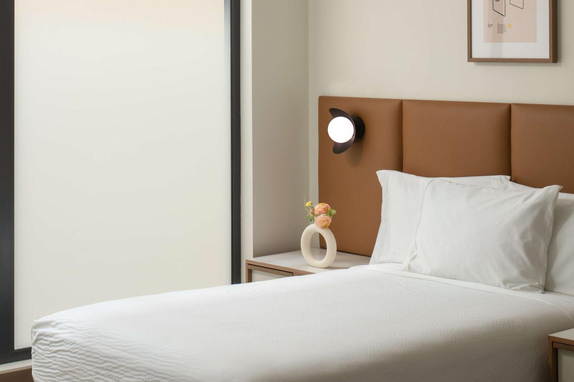 Hotel Marcel New Haven, Tapestry Collection By Hilton المظهر الخارجي الصورة