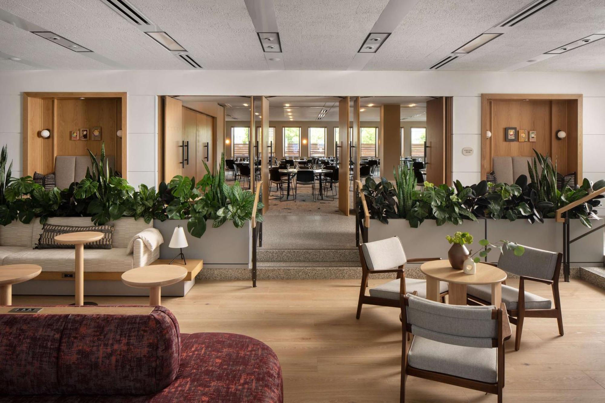 Hotel Marcel New Haven, Tapestry Collection By Hilton المظهر الخارجي الصورة