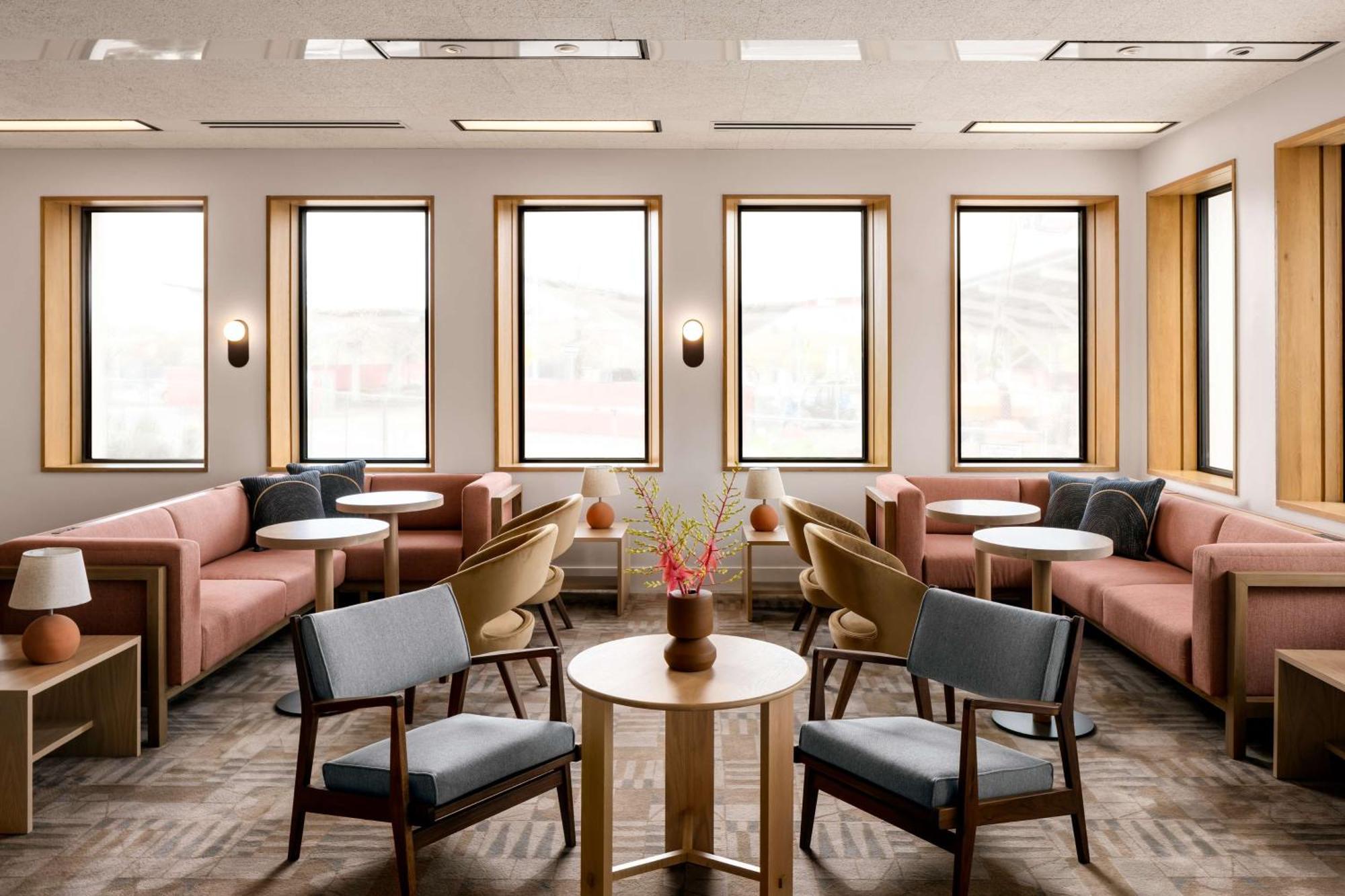 Hotel Marcel New Haven, Tapestry Collection By Hilton المظهر الخارجي الصورة