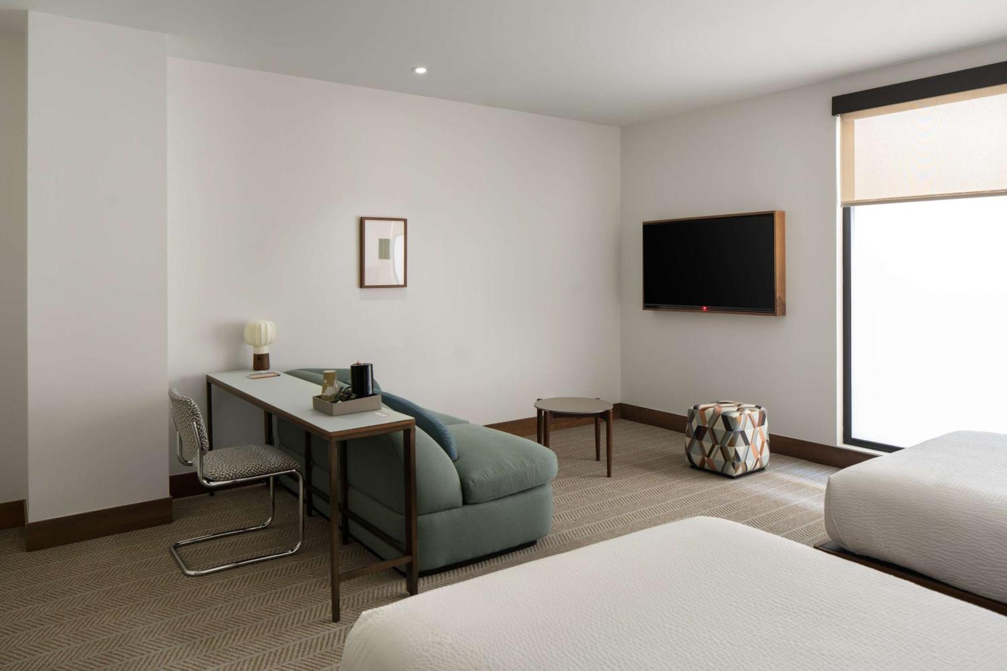 Hotel Marcel New Haven, Tapestry Collection By Hilton المظهر الخارجي الصورة