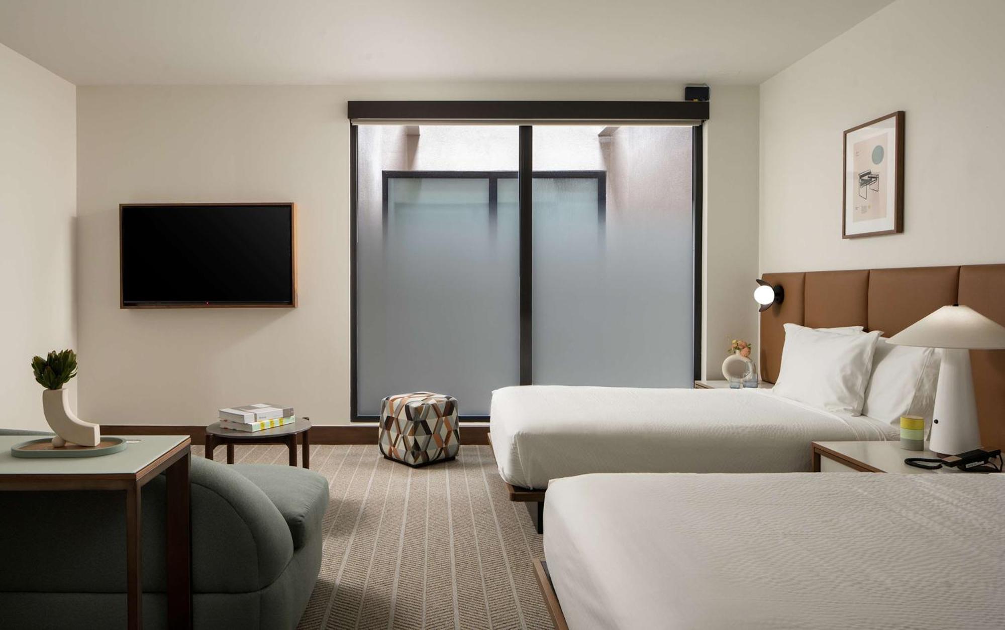 Hotel Marcel New Haven, Tapestry Collection By Hilton المظهر الخارجي الصورة