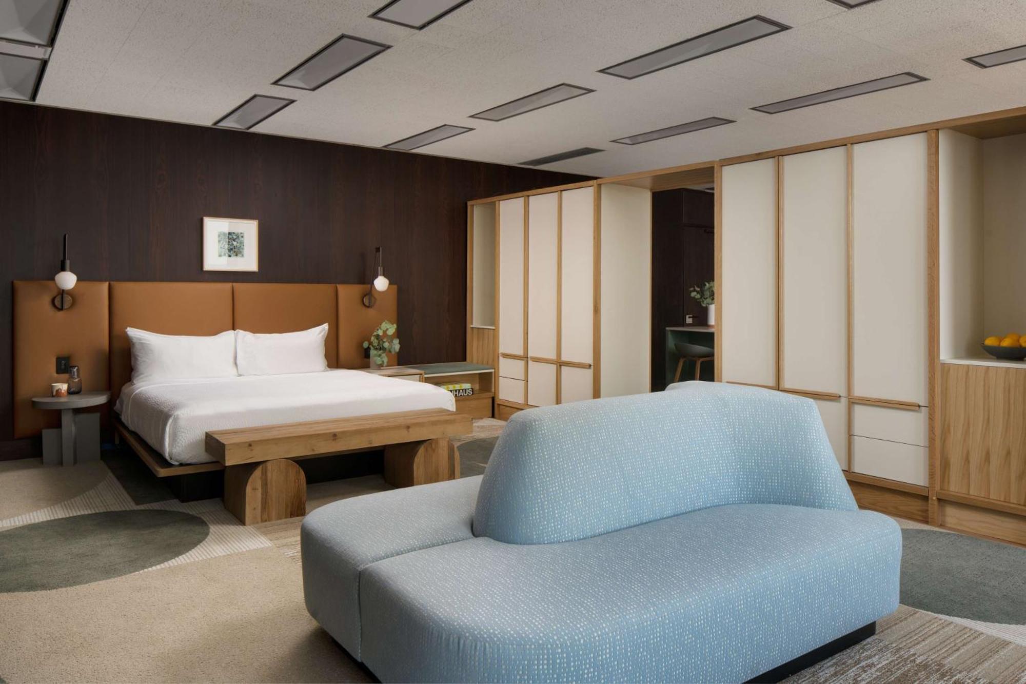 Hotel Marcel New Haven, Tapestry Collection By Hilton المظهر الخارجي الصورة