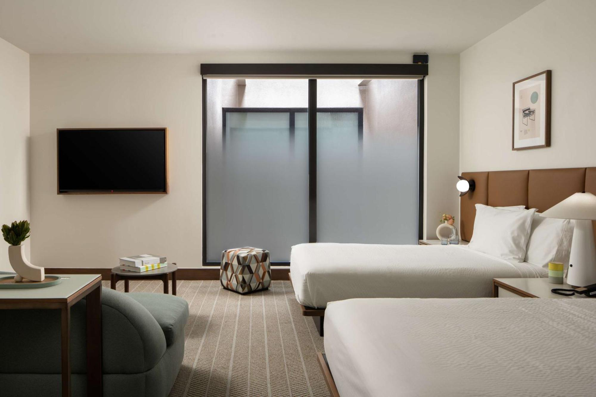 Hotel Marcel New Haven, Tapestry Collection By Hilton المظهر الخارجي الصورة
