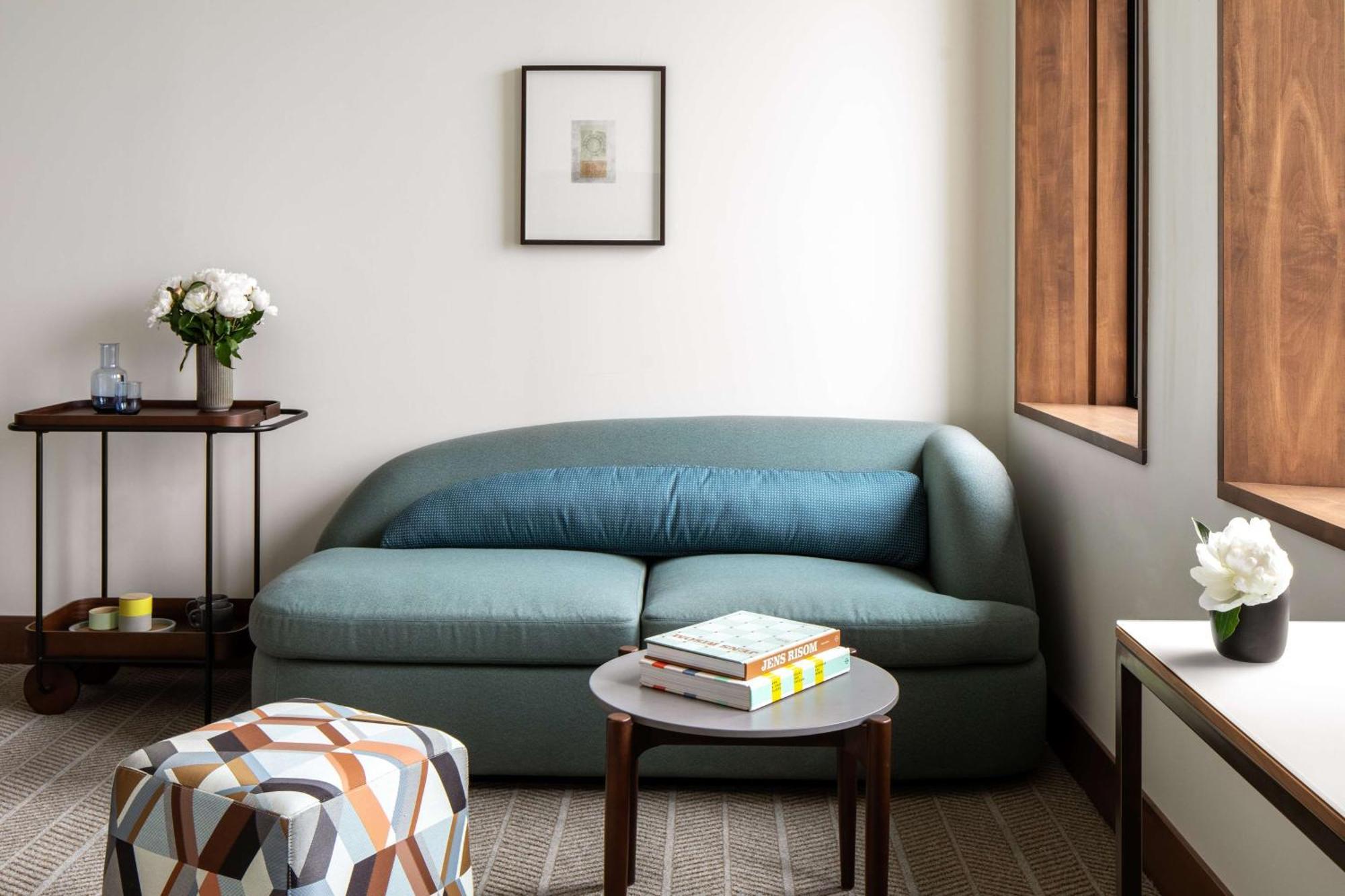 Hotel Marcel New Haven, Tapestry Collection By Hilton المظهر الخارجي الصورة