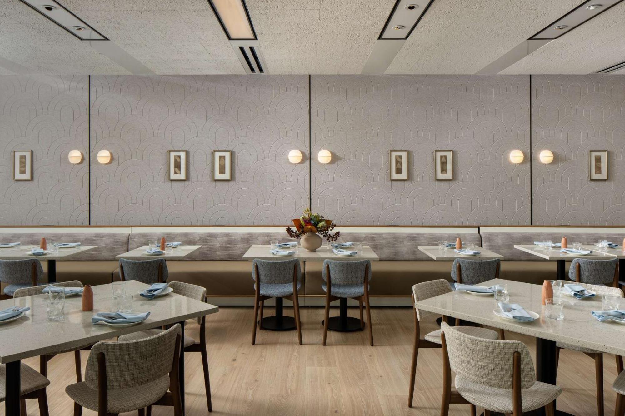 Hotel Marcel New Haven, Tapestry Collection By Hilton المظهر الخارجي الصورة