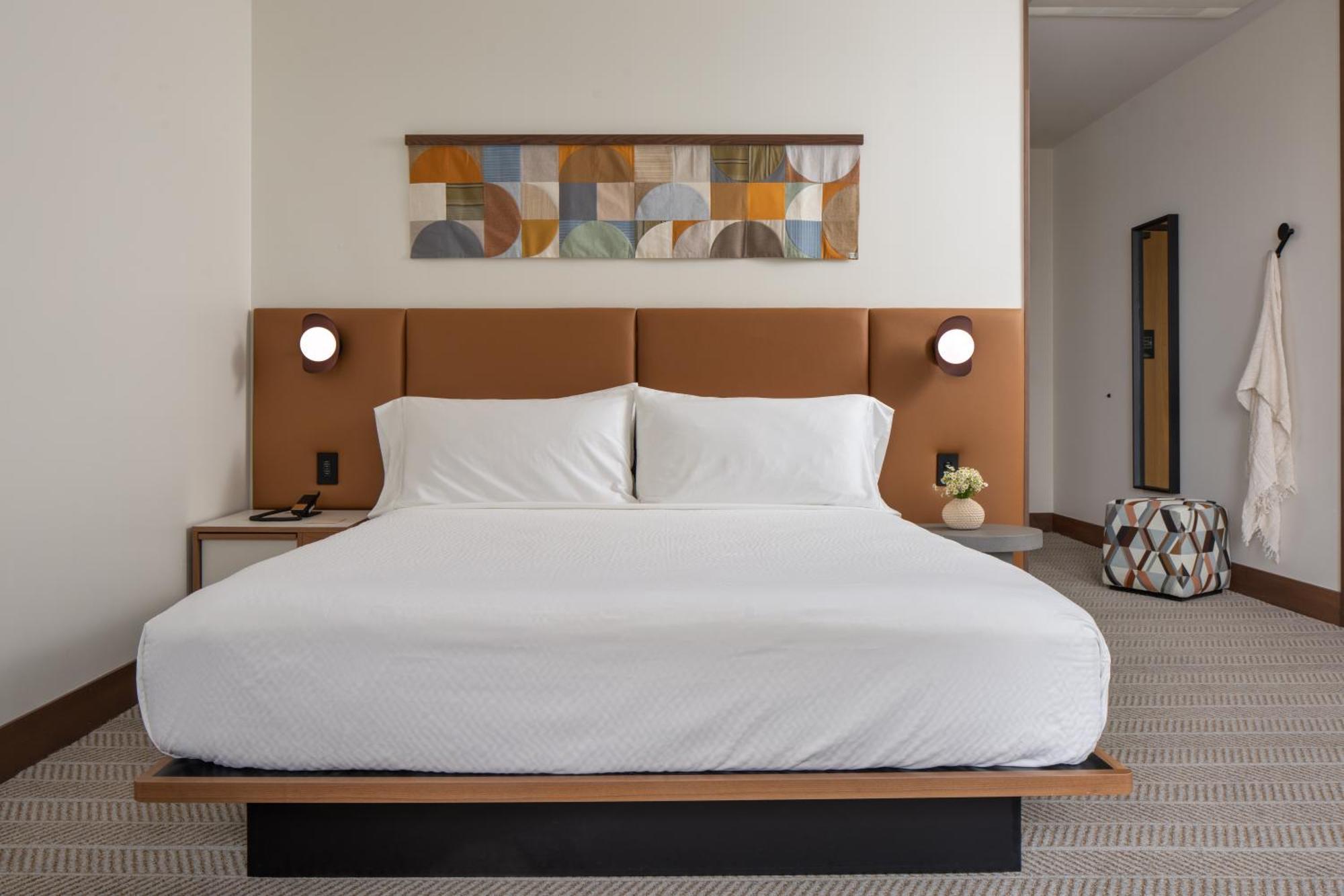 Hotel Marcel New Haven, Tapestry Collection By Hilton المظهر الخارجي الصورة
